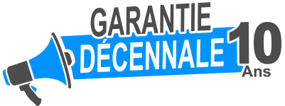 Garantie décennale